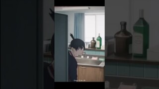 Chainsaw Man✨|| Dateng² Langsung Buat Onar Serumah 😅😁 || [Sub Indo] PART 20