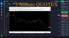 Quotex 3 Minute Trading System - fb