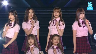 160604 GFRIEND - Me gustas tu