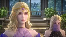 Z1 Chuan S2 Eps 17 Indo