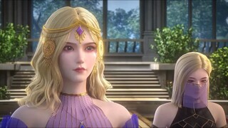 Z1 Chuan S2 Eps 17 Indo