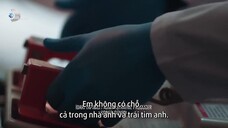 Thư Từ Biệt EP 7 [Sub Việt]
