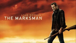 The Marksman (2021) คนระห่ำ พันธุ์ระอุ