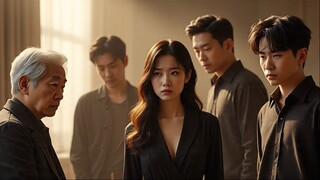 Gelombang Takdir Full Bahasa Indonesia (DB)