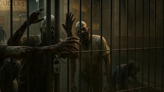 The Walking Dead season 1