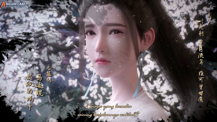 TODG S10 Eps 17 Sub Indo