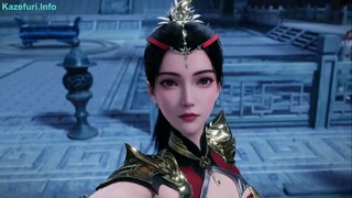 Fight For The Throne eps 34 Sub indo