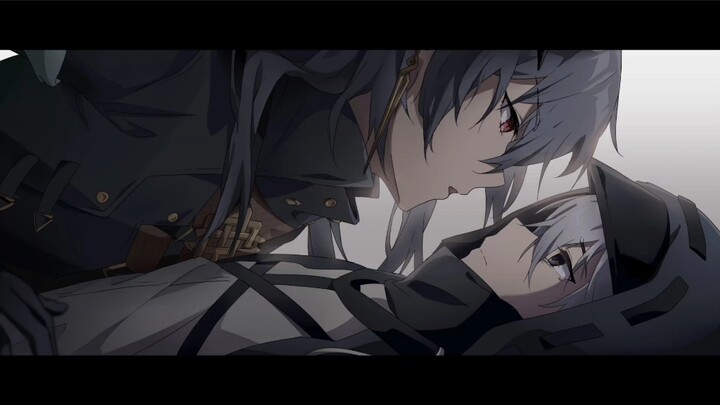 The main storyline of the boat, chapter 12.5, is released with the animation PV [Logos x Dr.