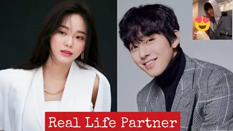 A Business Proposal / Real Life Partners / Cast Real Name / Cast Ages/Romance /Drama/Comedy/Kdrama
