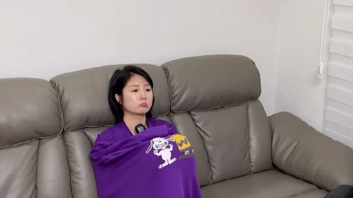 宅女到底有多懒！！！