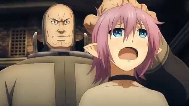 ดาบคลั่งทวงแค้น AMV Übel Blatt