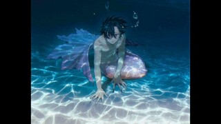 Mermaid Art - The Flight Skype lll lV