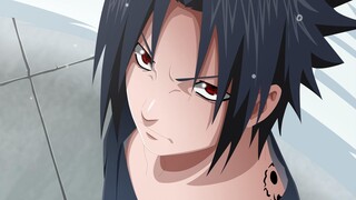 High energy ahead! A passionate visual feast from Naruto~