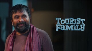 Tourist Family (2025) Tamil Sneak Peek 4K HD