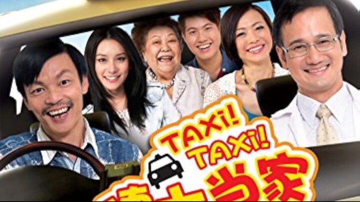 Taxi! Taxi! (2013) Sub Indo