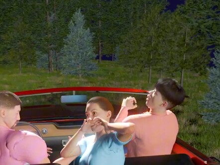 Truyền thuyết Người Bướm