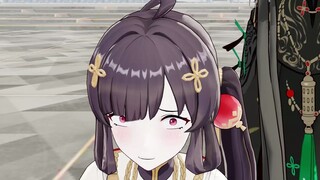 针 扎 蒲 牢