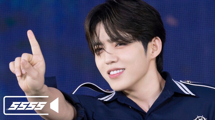 [SSSS CAM] S.COUPS – Catch Catch & BOOMPALA @2026 CARAT LAND
