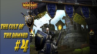 [Warcraft 3 Reign of Chaos] - Human 04 - The Cult of the Damned - Hard