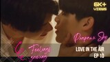 Feelings growing | Prapai x Sky | [BL] Love in the air ep 10 | Thai Series [Highlights]