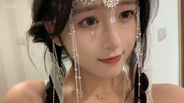 วันนี้ไม่มีอะไรทำ นอนฟังเพลงในซ่องทั้งคืน~