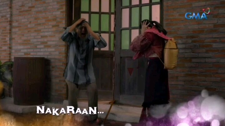 MARIA CLARA AT IBARRA Ep98