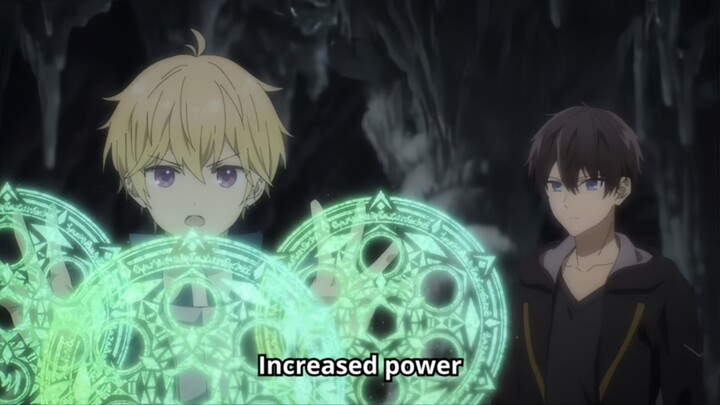 Yuusha Party Wo Oidasareta Kiyoubinbou Episode 3 Bahasa Indonesia Terbaru !!!