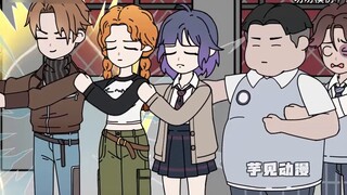 [Twist Space P58] ผีถูกกำจัดสำเร็จแล้ว แต่เกมยังไม่จบอีกเหรอ?