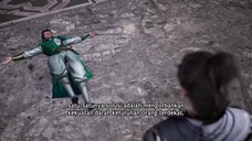 ShuangSheng Wu Hun Eps 40