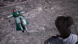 ShuangSheng Wu Hun Eps 40