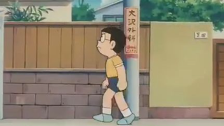 DORAEMON MOVIE 16 - ĐẤNG TOÀN NĂNG NOBITA