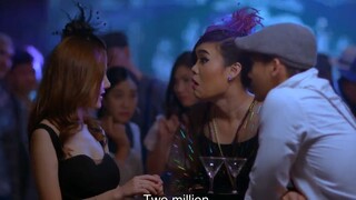 Bangkok Love Stories 2 : Innocence - Ep 4