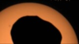 Som ET - 78 - Mars - Perseverance - Solar Eclipse on Mars - Phobos