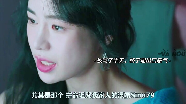 Nghiên Trân à, nhảy rất giỏi, lần sau đừng nhảy nữa nhé