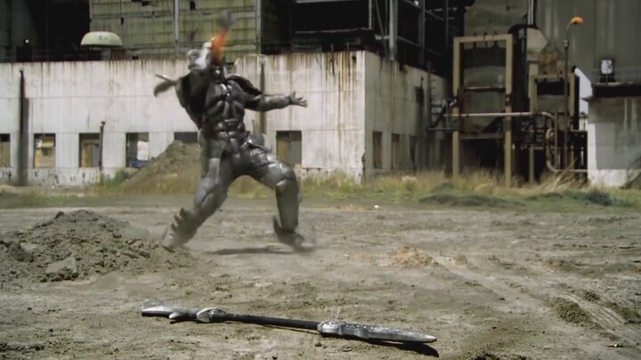 [Special Effects Subtitles/Armor Hero/Emperor Hero] Emperor Hero Special Effects Subtitles 2