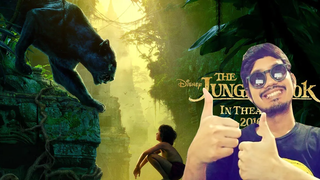 The Jungle Book - รีวิวหนัง