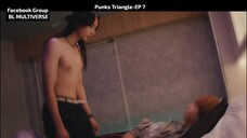 Punks Triangle-EP7