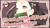 [Thanh gươm diệt quỷ] Kibutsuji Muzan Bis