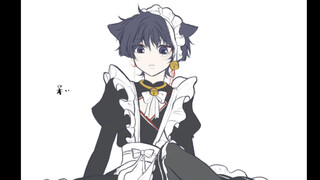 My maid can't be this cute (Part 1)