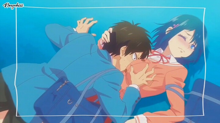 Lelaki Dengan Seribu Hoki Nya 🙃