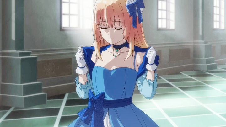 [October] Reincarnated Noble Soars to Greatness with His Appraisal Skill | Season 2 Official PV1 [MC