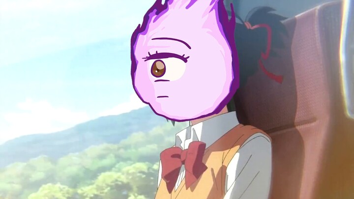 60 hours of hard work just for your name [Genki Cells]