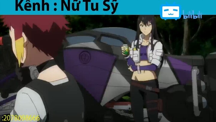 Yêu cầu trả đủ phí cho công việc hack #anime