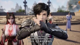 Ancient Vengeance Windbreaker Eps 19 Sub Indo