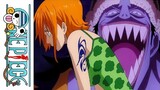 One Piece - Nami Opening「Oath Sign」