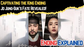 Captivating the King Ending: Happy or Sad? Explained! #captivatingtheking #theking #kdrama #netflix