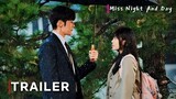 Miss Night and Day Official Trailer (release date: 06/15/2024)