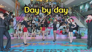 【路演】Day by day-Tara【KDC随机舞蹈】