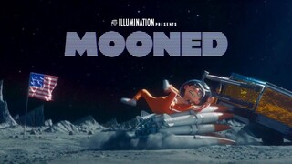 Mooned (2023) Sub Indo