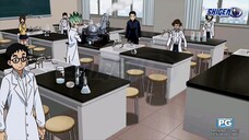 Dr. Stone Episode 1 Tagalog Dub Part 1